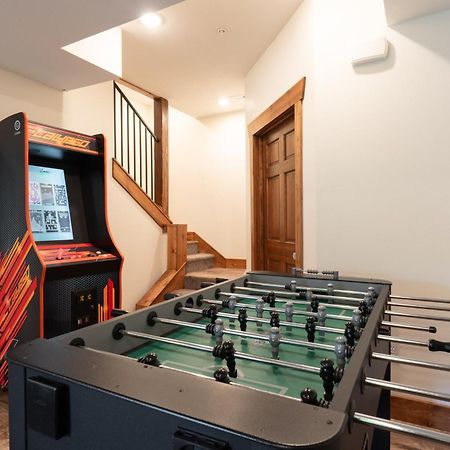 3Br Walk-In Near Silver Dollar City - Game Room - Pool - Free Tickets Included - Rr93A Branson Eksteriør bilde