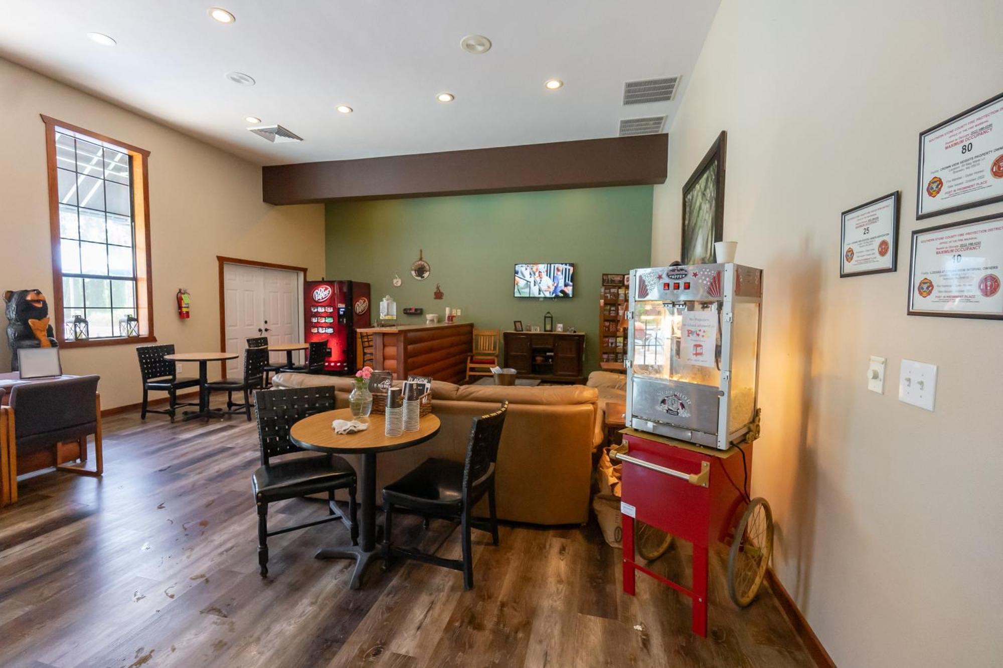 3Br Walk-In Near Silver Dollar City - Game Room - Pool - Free Tickets Included - Rr93A Branson Eksteriør bilde