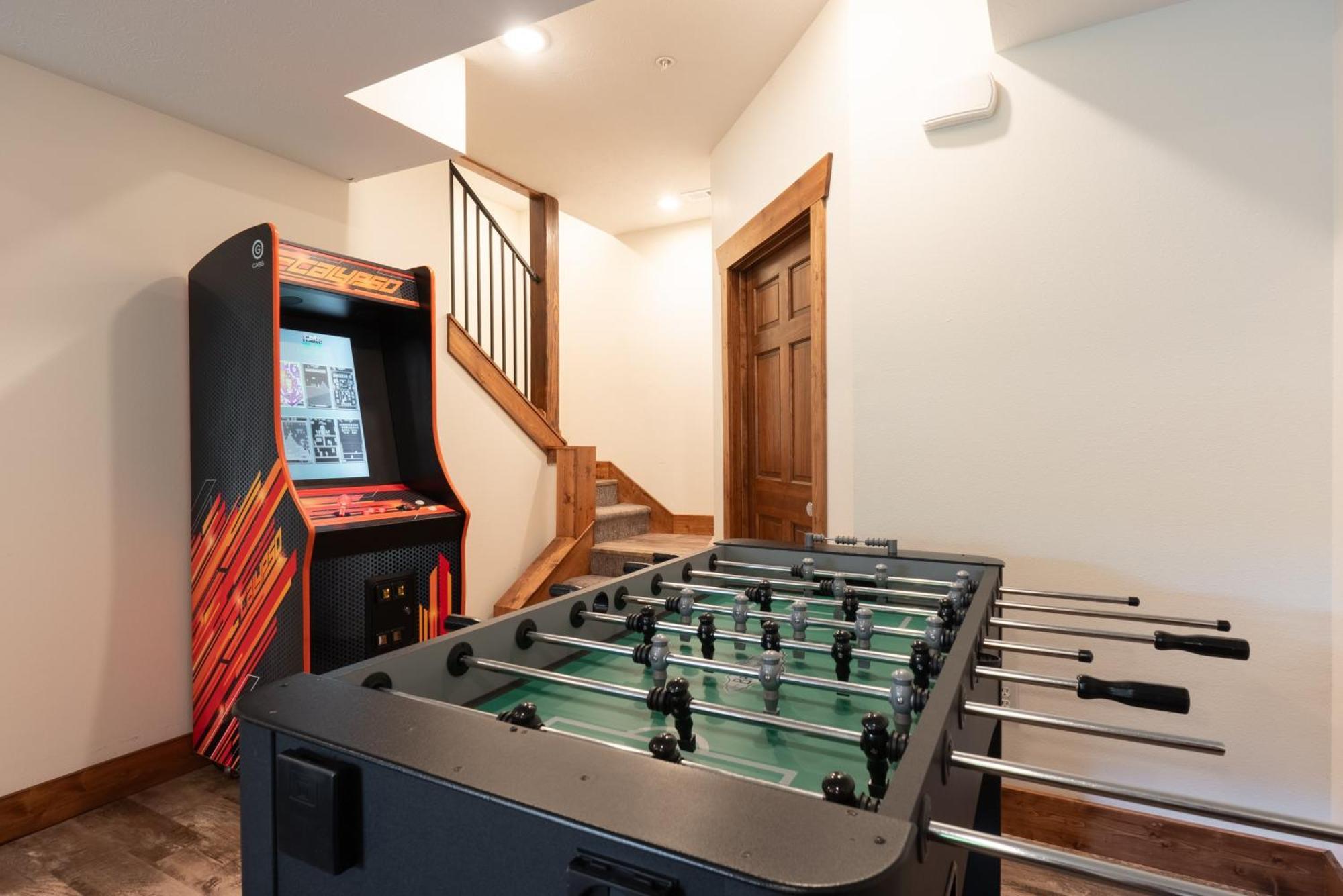 3Br Walk-In Near Silver Dollar City - Game Room - Pool - Free Tickets Included - Rr93A Branson Eksteriør bilde
