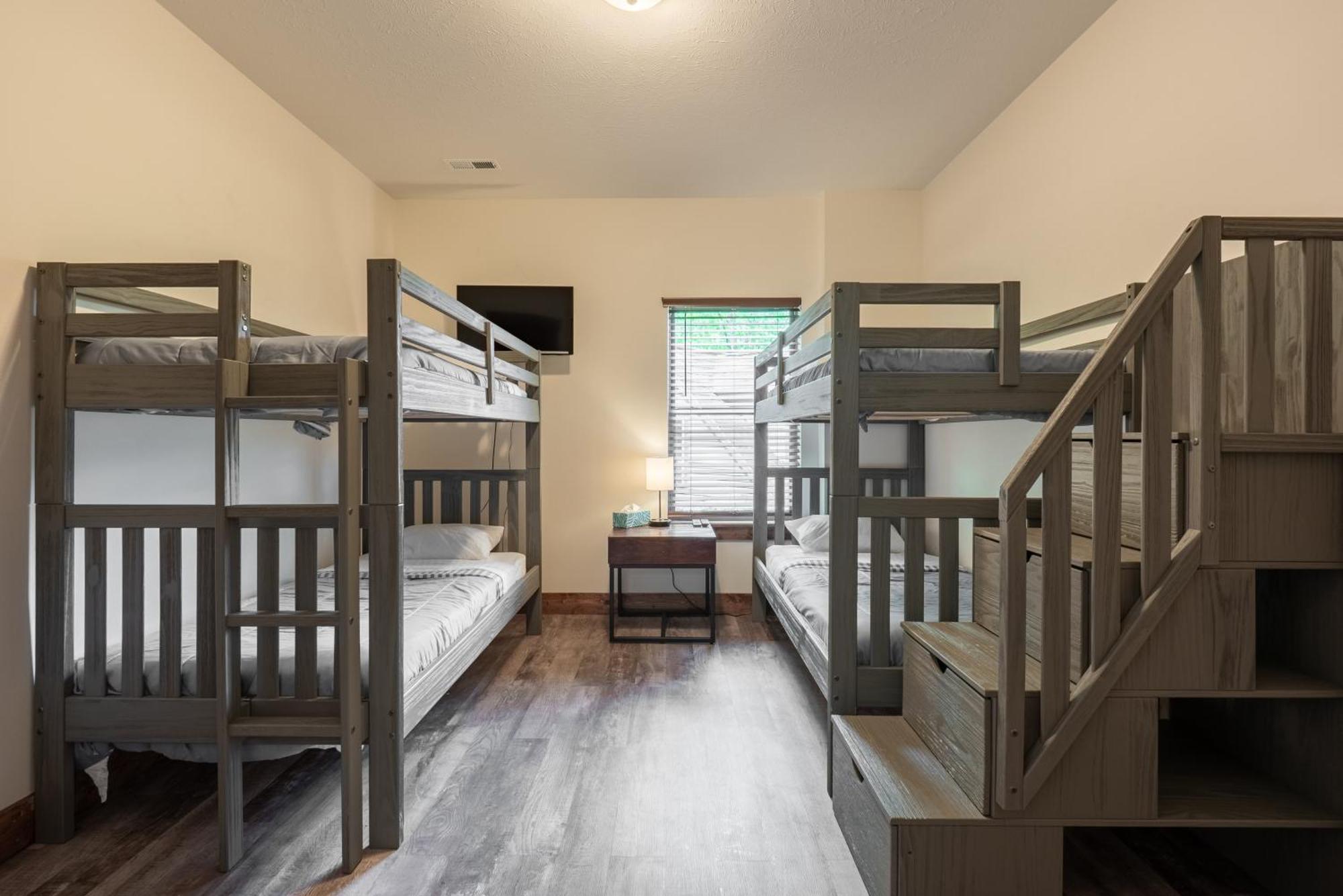 3Br Walk-In Near Silver Dollar City - Game Room - Pool - Free Tickets Included - Rr93A Branson Eksteriør bilde