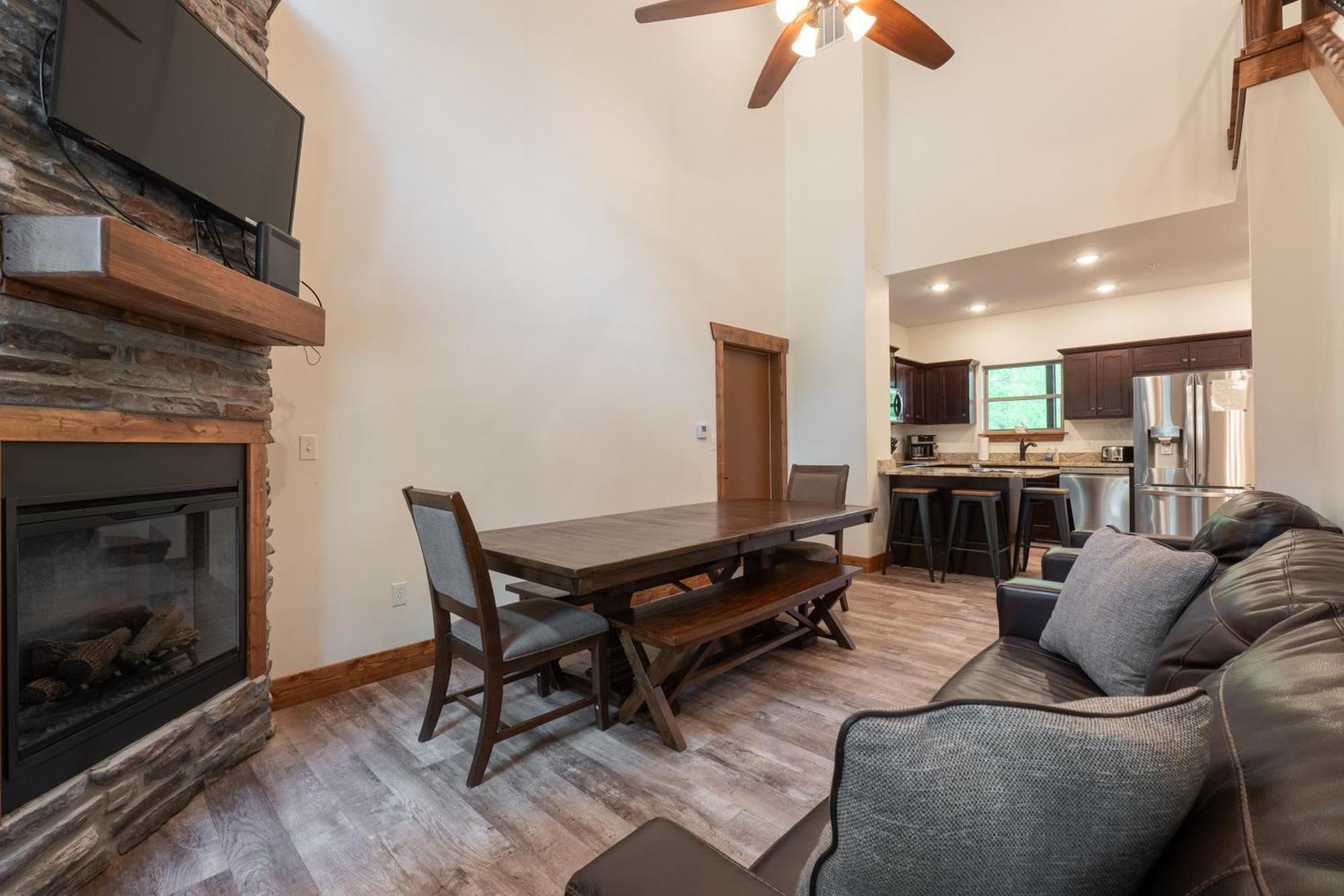 3Br Walk-In Near Silver Dollar City - Game Room - Pool - Free Tickets Included - Rr93A Branson Eksteriør bilde