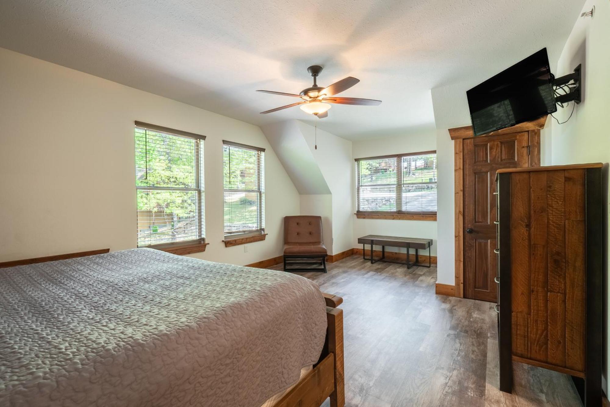 3Br Walk-In Near Silver Dollar City - Game Room - Pool - Free Tickets Included - Rr93A Branson Eksteriør bilde