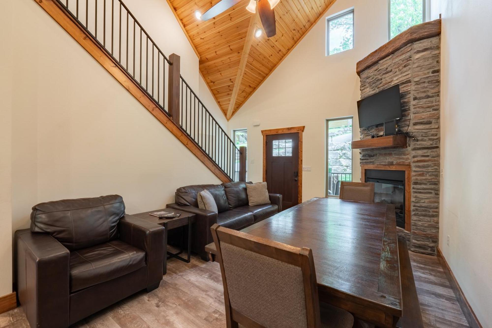 3Br Walk-In Near Silver Dollar City - Game Room - Pool - Free Tickets Included - Rr93A Branson Eksteriør bilde