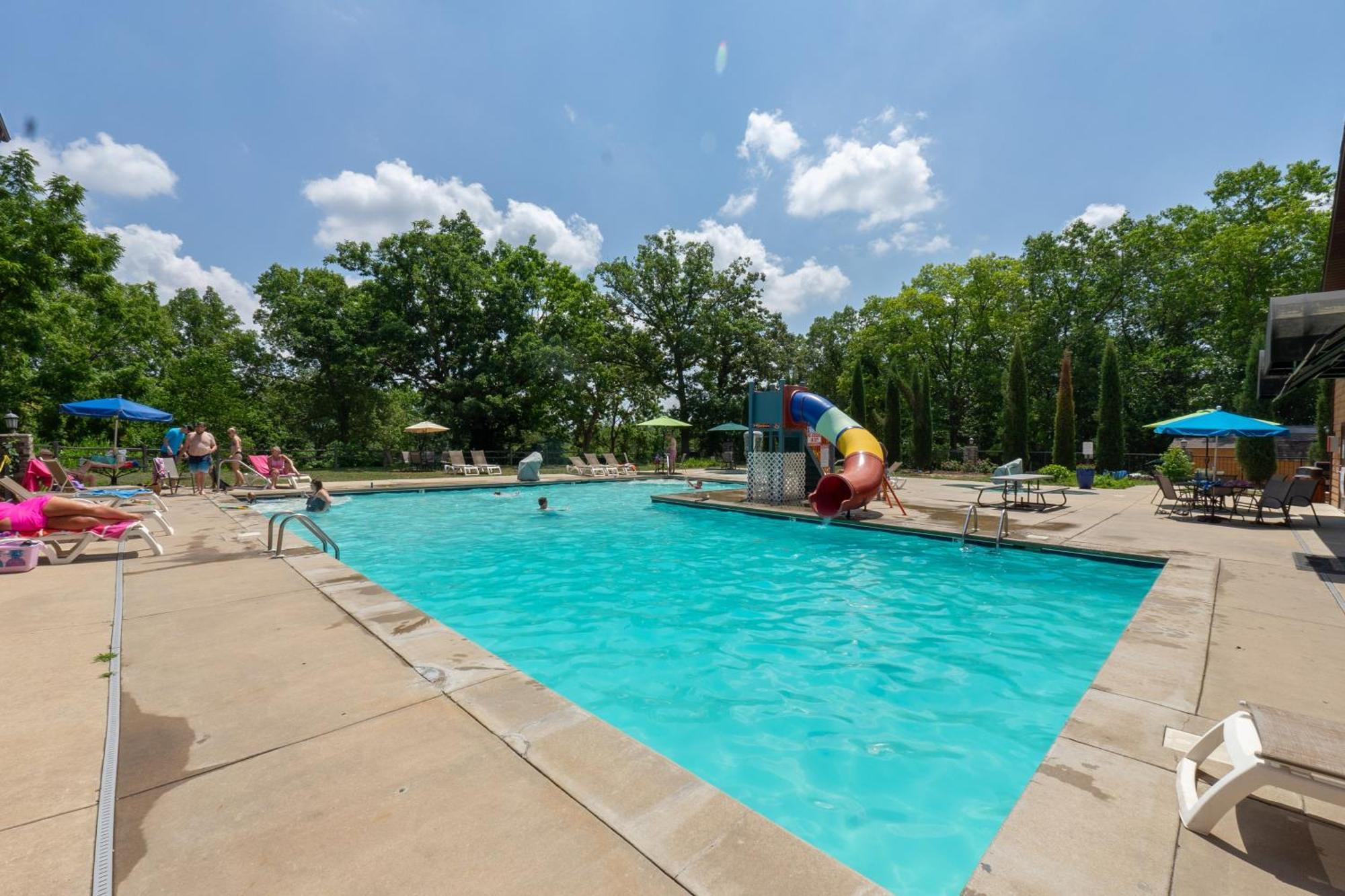 3Br Walk-In Near Silver Dollar City - Game Room - Pool - Free Tickets Included - Rr93A Branson Eksteriør bilde