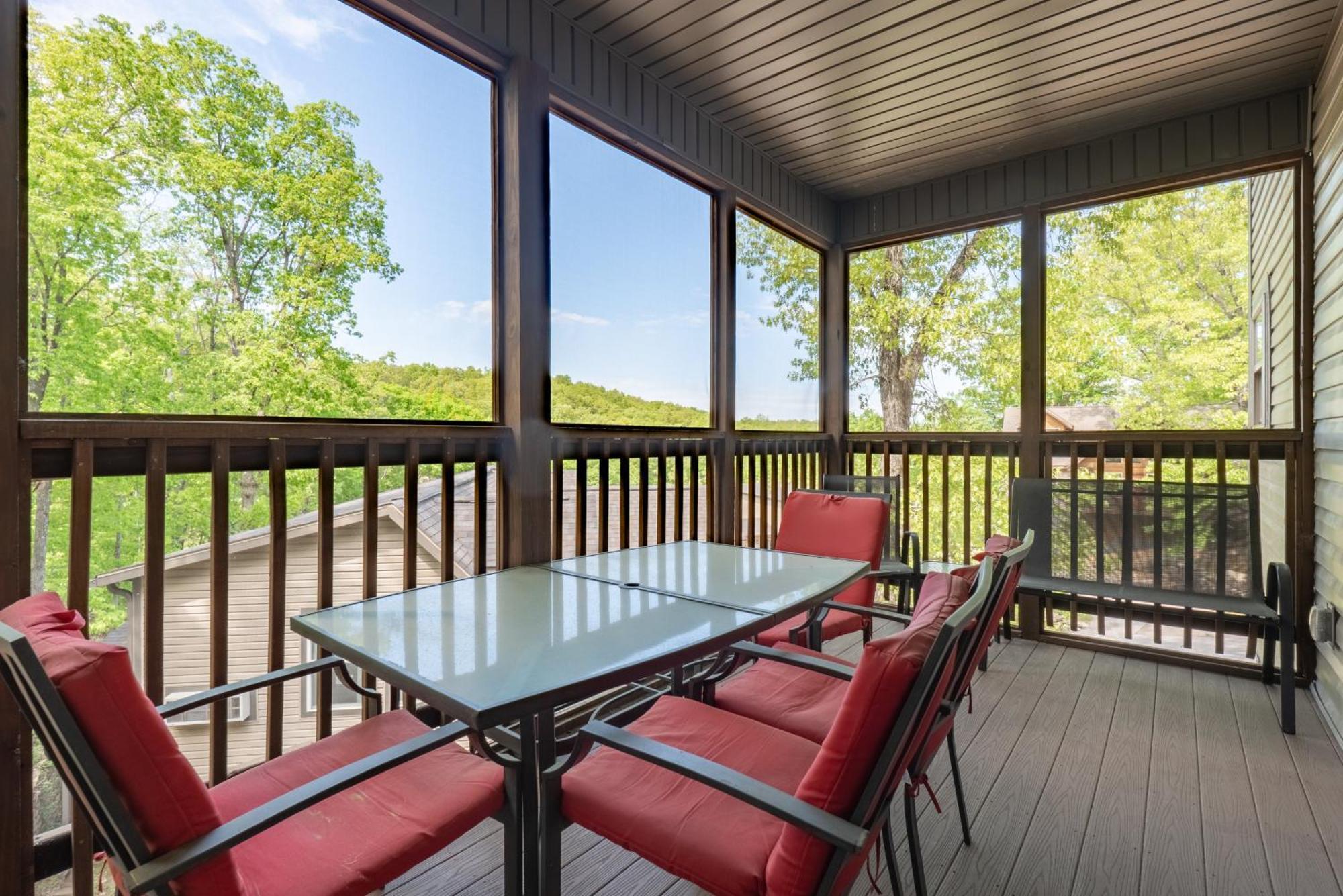 3Br Walk-In Near Silver Dollar City - Game Room - Pool - Free Tickets Included - Rr93A Branson Eksteriør bilde